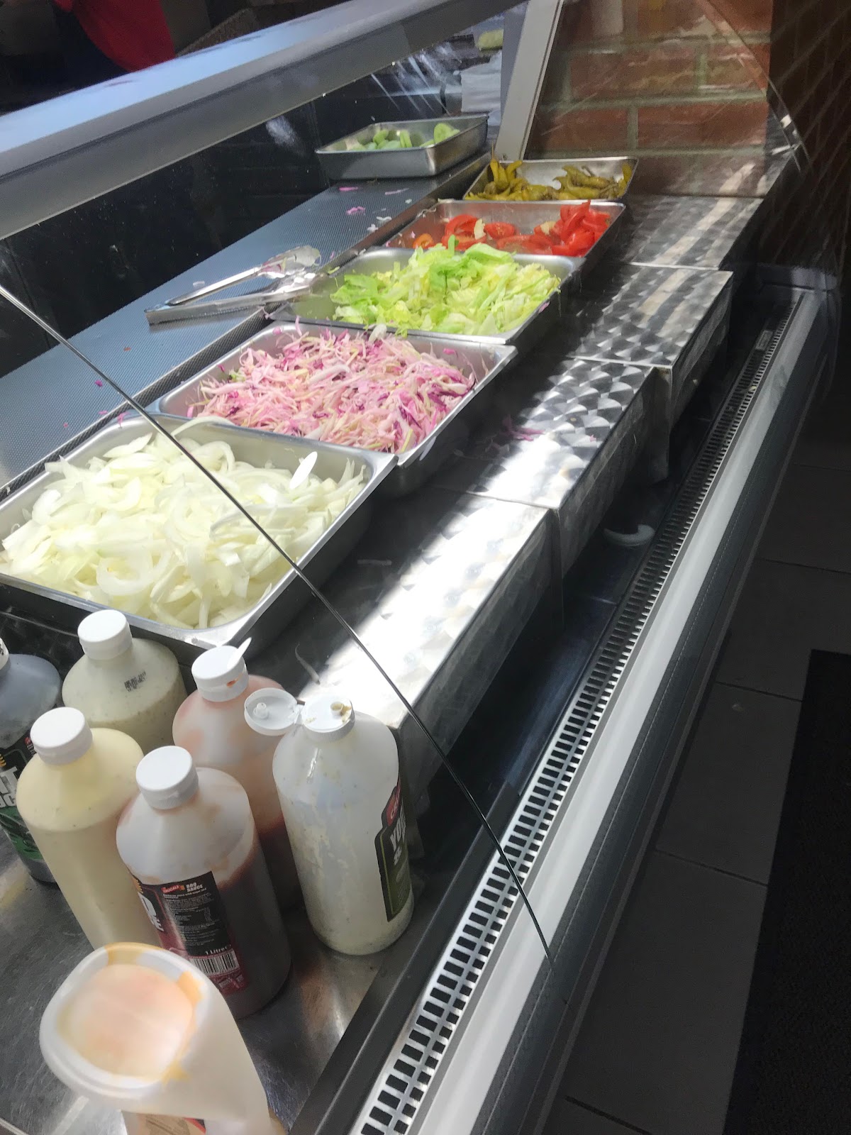 Photo of Emerson Valley Kebab House - 14 White Horse Dr, Emerson Valley, Milton Keynes MK4 2AS